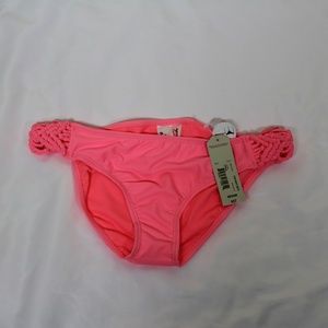 Arizona Bikini Bottom.